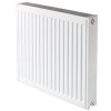 Стальной панельный радиатор Warmhaus Compact - Белый