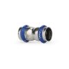 Муфта двухраструбная Varmega Inox Press — изображение 2