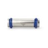 Муфта двухраструбная Varmega Inox Press надвижная