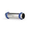 Муфта двухраструбная Varmega Inox Press надвижная — изображение 2