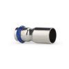 Муфта-вставка однораструбная Varmega Inox Press переходная — изображение 2