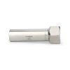 Муфта-вставка Varmega Inox Press с внутренней резьбой