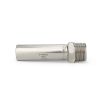 Муфта-вставка Varmega Inox Press с наружной резьбой