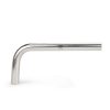 Отвод Varmega Inox Press 90 безраструбный