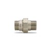 Прямое разъемное соединение Varmega НР-НР с уплотнением o-ring