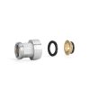 Обратный клапан Varmega VMCV20 компактный 3/4" EK — изображение 2