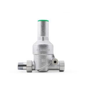 Редуктор давления Varmega VMPR06 PN25 мембранный, с разъемным соединением